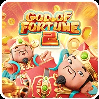 God of Fortune 2