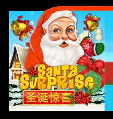 Santa Surprise