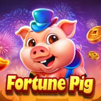 Fortune Pig