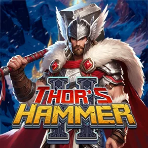 Thor's Hammer